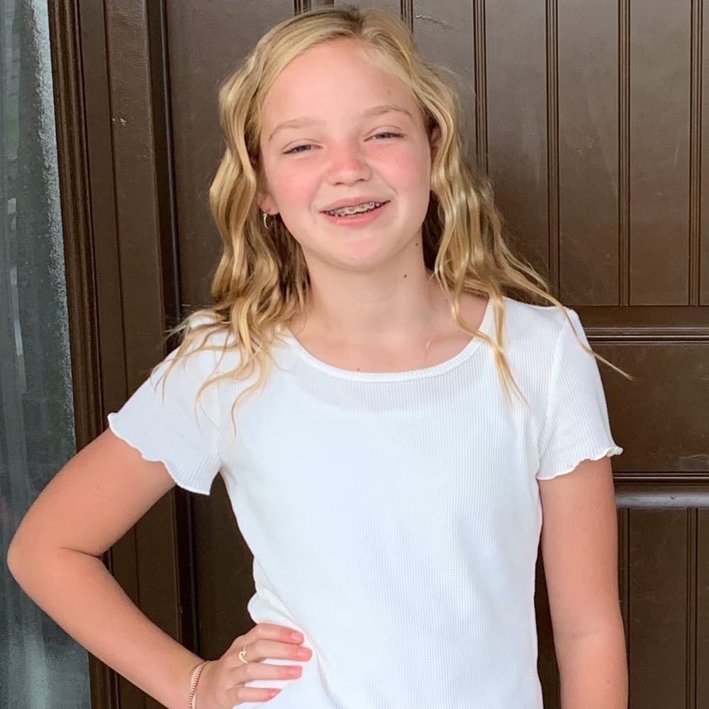 Meet your Posher, Lacy